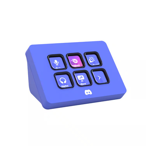 Elgato stream deck mini - elgato,
