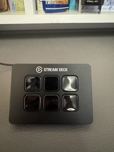 Elgato stream deck - elgato,