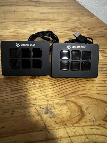 Elgato stream deck - elgato, mini