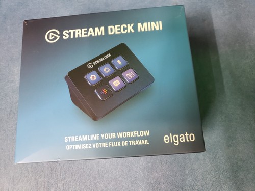 Elgato stream deck - elgato,